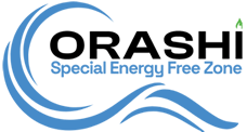 Orashi Special Energy Free Zone