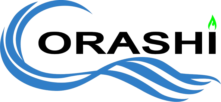 Orashi Special Energy Free Trade Zone