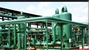 Read more about the article Nigeria’s Quiet Catalyst: MDGIF’s Role in Rewiring Economy Through Gas