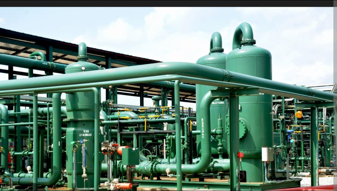Read more about the article Nigeria’s Quiet Catalyst: MDGIF’s Role in Rewiring Economy Through Gas