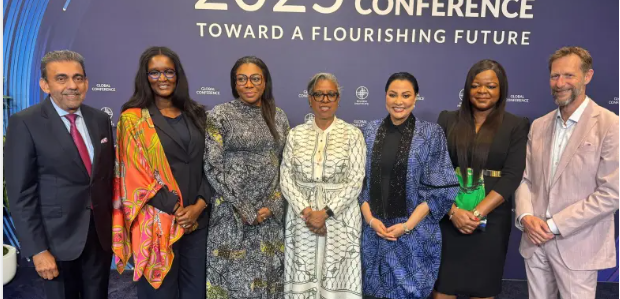 Read more about the article Free Trade Zones Take Center Stage as Nigeria Courts Investment in Washington