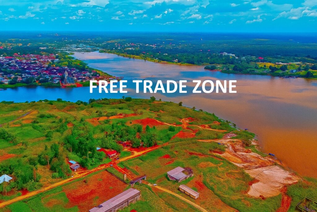 How Not to Take Advantage of Govt’s Enabling Environment: FTZs Dilemma