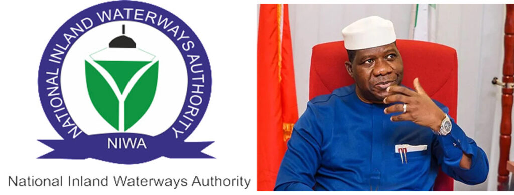 A New Era for Nigeria’s Inland Waterways Authority