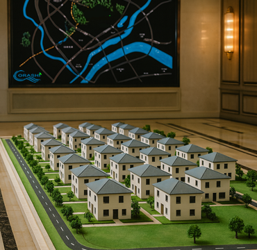 Orashi Special Energy Free Zone