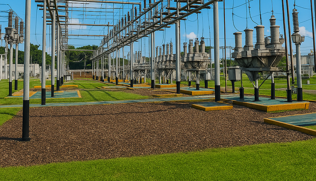 Orashi Free Trade Zone