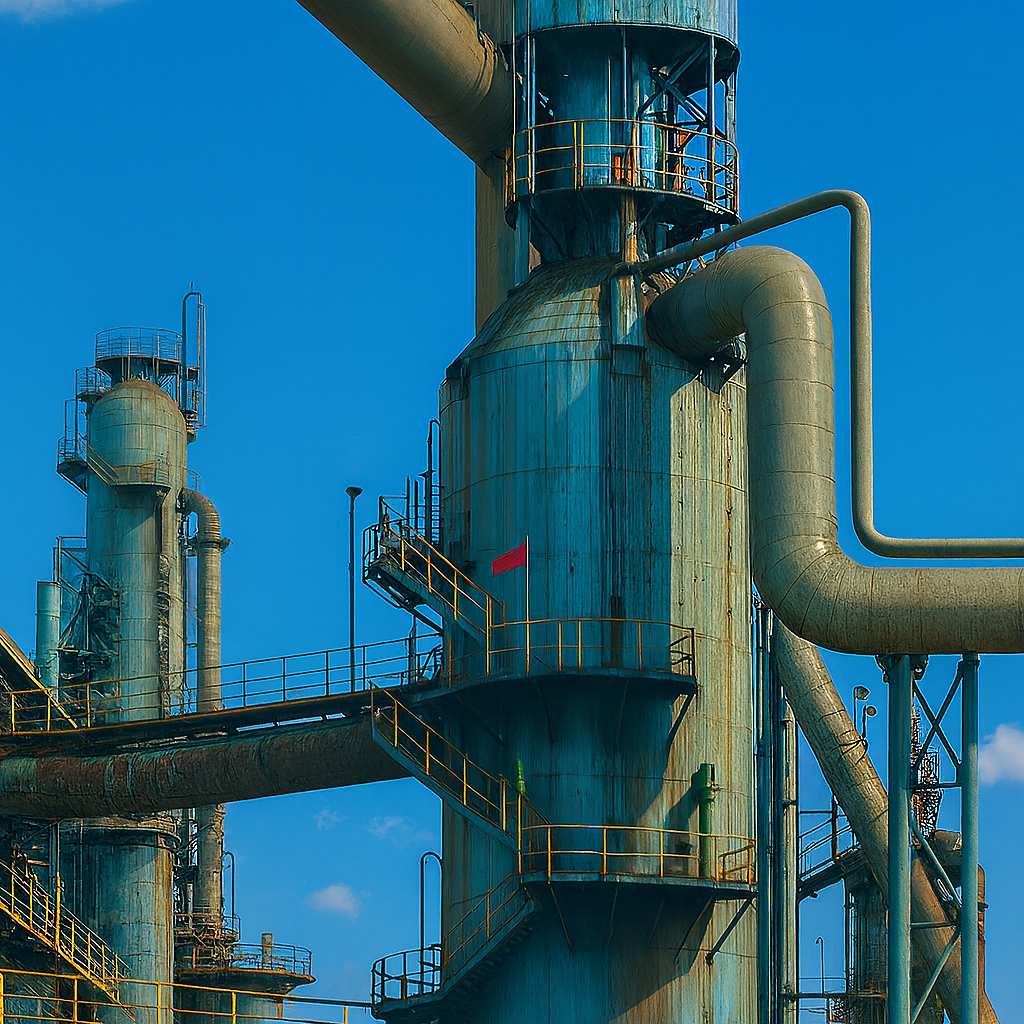 Orashi Special Energy Free Zone