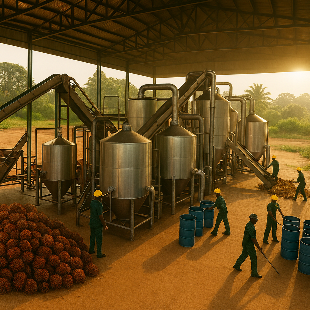 Orashi Special Energy Free Zone