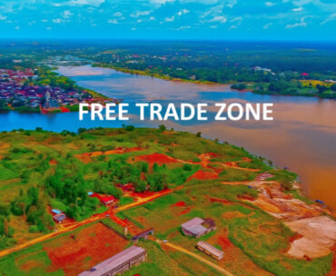 Orashi Free Trade Zone