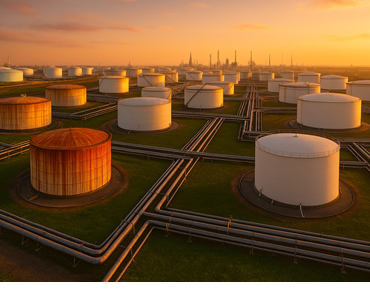 Orashi Free Trade Zone