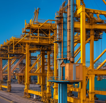 Orashi Free Trade Zone