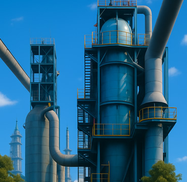 Orashi Free Trade Zone