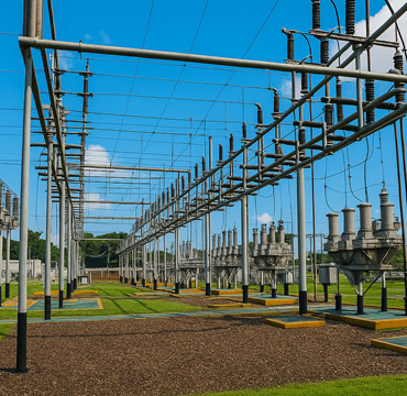 Orashi Free Trade Zone