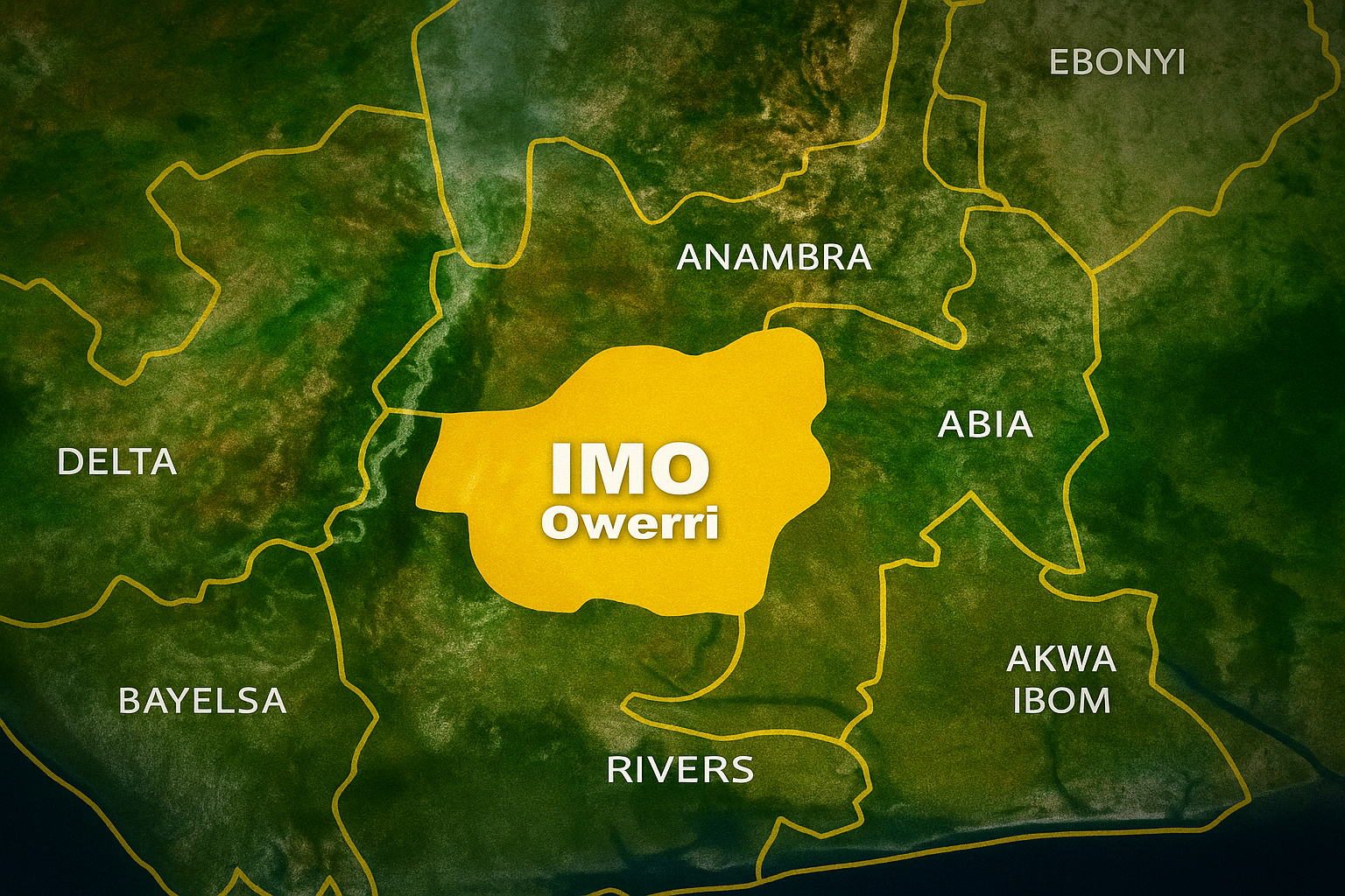 Orashi Special Energy Free Zone