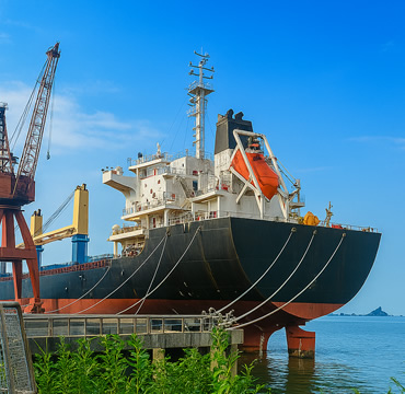 Orashi Free Trade Zone