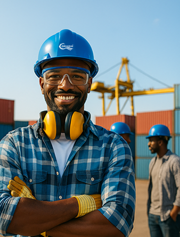 Orashiftz Free trade Zone