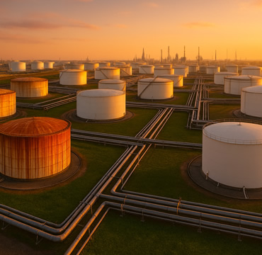 Orashi Free Trade Zone