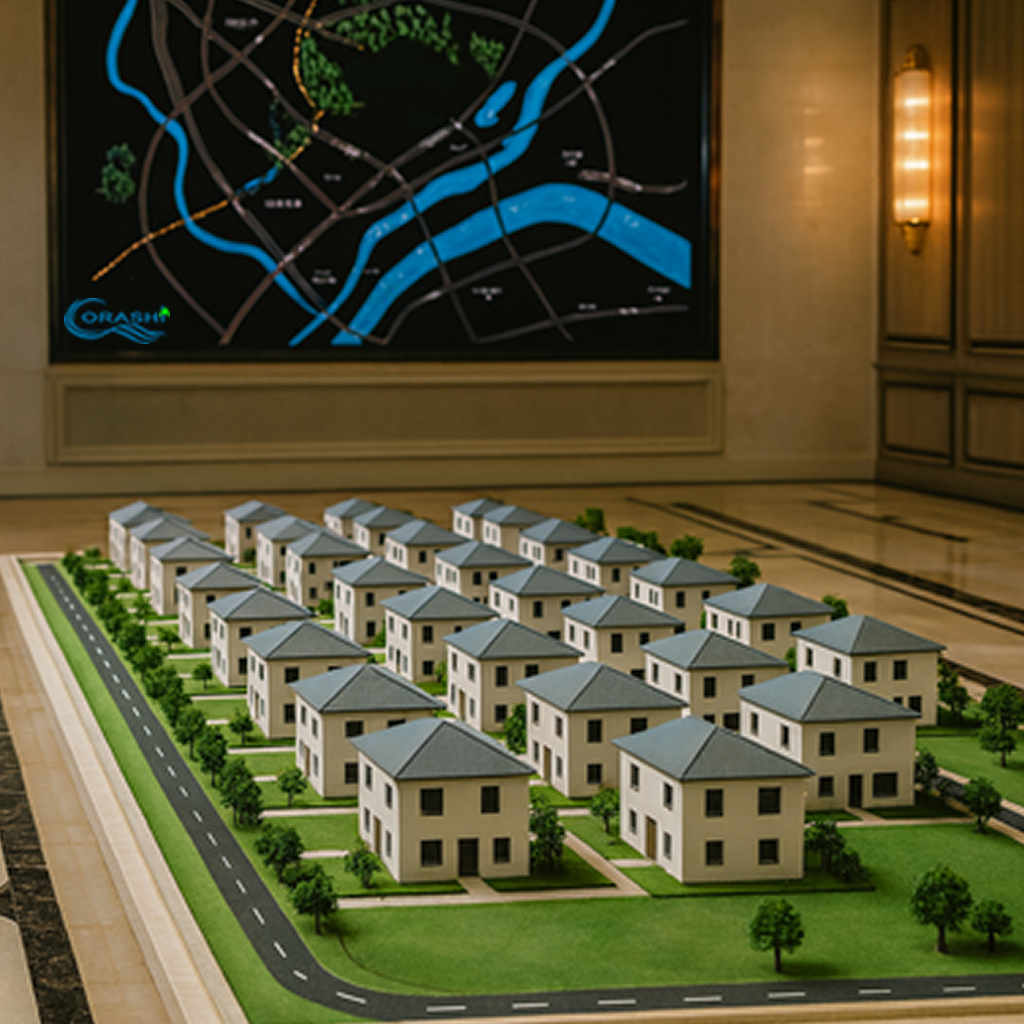 Orashi Special Energy Free Zone